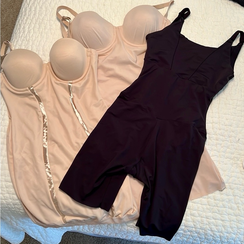 Shapewear - image 1